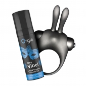Набор для пар Vibe! Bunny - ORGIE - купить с доставкой в Новочебоксарске