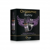 Набор для клиторальной стимуляции Orgasmic Bunny - ORGIE - купить с доставкой в Новочебоксарске