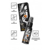 Съедобный гель Erotist Sweet Provocation Lemon And Caramel - 30 мл. - Erotist Lubricants - купить с доставкой в Новочебоксарске