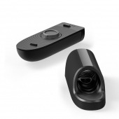 Черный мастурбатор ARCwave Ion 2 - Arcwave - в Новочебоксарске купить с доставкой