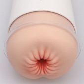 Мастурбатор-анус Naked Factory A-03 - Naked Factory - в Новочебоксарске купить с доставкой