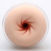 Мастурбатор-анус Naked Factory A-04 - Naked Factory - в Новочебоксарске купить с доставкой