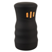 Мультифункциональный мастурбатор Gyro - Orion - в Новочебоксарске купить с доставкой