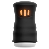 Мультифункциональный мастурбатор Gyro - Orion - в Новочебоксарске купить с доставкой