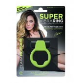 Люминесцентное эрекционное виброкольцо Super - Clara Morgane - в Новочебоксарске купить с доставкой