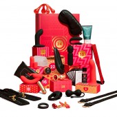 Адвент-календарь Lovehoney Couple’s Advent Calendar 2025 - We-vibe - купить с доставкой в Новочебоксарске