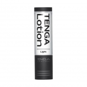 Лубрикант на водной основе Tenga Lotion Light - 170 мл. - Tenga - купить с доставкой в Новочебоксарске