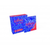 Презервативы увеличенного размера Expert Classic XXL - 3 шт. - Expert - купить с доставкой в Новочебоксарске