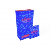 Классические презервативы Expert Classic - 15 шт. - Expert - купить с доставкой в Новочебоксарске