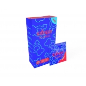 Презервативы увеличенного размера Expert Classic XXL - 15 шт. - Expert - купить с доставкой в Новочебоксарске