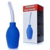 Интимный душ-спринцовка - Boys of Toys - купить с доставкой в Новочебоксарске