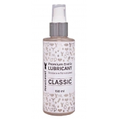Лубрикант на водной основе NewLevel Classic - 150 мл. - NewLevel - купить с доставкой в Новочебоксарске