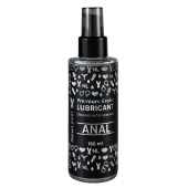 Анальный лубрикант на водной основе NewLevel Anal - 150 мл. - NewLevel - купить с доставкой в Новочебоксарске