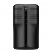 Черный вибромастурбатор ARCwave Zing - Arcwave - в Новочебоксарске купить с доставкой