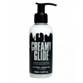 Лубрикант на водной основе Creamy Glide с консистенцией спермы - 150 мл. - Strap-on-me - купить с доставкой в Новочебоксарске