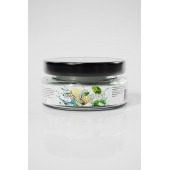 Массажная свеча «Зелёный чай» - 50 мл. - SGAN - купить с доставкой в Новочебоксарске