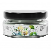 Массажная свеча «Зелёный чай» - 50 мл. - SGAN - купить с доставкой в Новочебоксарске