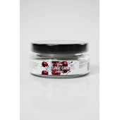 Массажная свеча «Спелая вишня» - 50 мл. - SGAN - купить с доставкой в Новочебоксарске