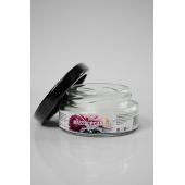 Массажная свеча «Цветущий пион» - 50 мл. - SGAN - купить с доставкой в Новочебоксарске