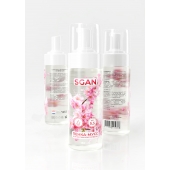 Пенка-мусс для интимной гигиены SGAN с пребиотиками - 150 мл. - SGAN - купить с доставкой в Новочебоксарске