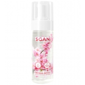 Пенка-мусс для интимной гигиены SGAN с пребиотиками - 150 мл. - SGAN - купить с доставкой в Новочебоксарске