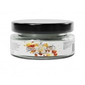 Массажная свеча «Амбра и ваниль» - 50 мл. - SGAN - купить с доставкой в Новочебоксарске