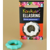 Цветное фигурное эрекционное кольцо Love Ring - Sitabella - в Новочебоксарске купить с доставкой