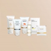 Набор YESforLOV La Trousse Enchantée в черной косметичке - YESforLOV - купить с доставкой в Новочебоксарске