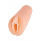 Телесный мастурбатор-вагина Clit Orgasm Realistic Core Masturbator - NMC - в Новочебоксарске купить с доставкой