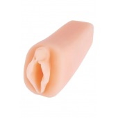 Телесный мастурбатор-вагина Clit Orgasm - NMC - в Новочебоксарске купить с доставкой