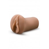 Карамельный мастурбатор-вагина Molly - Blush Novelties - в Новочебоксарске купить с доставкой