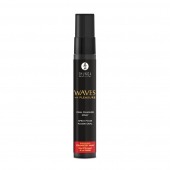 Оральный спрей Waves of Pleasure с ароматом клубники и шампанского - 20 мл. - Shunga - купить с доставкой в Новочебоксарске