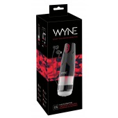 Вращающийся мастурбатор WYNE Masturbator 05 - Orion - в Новочебоксарске купить с доставкой