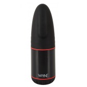 Мастурбатор с двумя моторами WYNE Masturbator 02 - Orion - в Новочебоксарске купить с доставкой