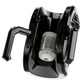 Мощный мастурбатор WYNE Masturbator 10 - Orion - в Новочебоксарске купить с доставкой