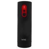 Автоматический мастурбатор WYNE Masturbator 08 - Orion - в Новочебоксарске купить с доставкой