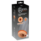 Мастурбатор для головки полового члена Glans Masturbator with 2 Functions - Orion - в Новочебоксарске купить с доставкой