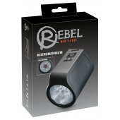 Мастурбатор с ротацией Rotating Masturbator - Orion - в Новочебоксарске купить с доставкой