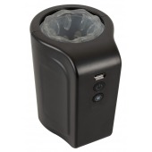 Мастурбатор с ротацией Rotating Masturbator - Orion - в Новочебоксарске купить с доставкой