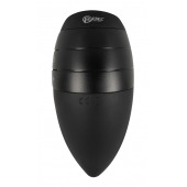 Черный мастурбатор с гибкими крылышками - Orion - в Новочебоксарске купить с доставкой