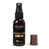 Интимный спрей Mini Mini с сужающим эффектом - 50 мл. - Биоритм - купить с доставкой в Новочебоксарске