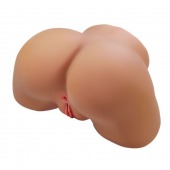 Мастурбатор Ilana с вибрацией и всасыванием - Baile - в Новочебоксарске купить с доставкой