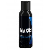Лубрикант на водной основе MAXUS Naked Fantasy - 100 мл. - Maxus - купить с доставкой в Новочебоксарске