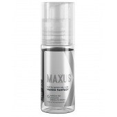 Лубрикант на водной основе MAXUS Naked Fantasy - 50 мл. - Maxus - купить с доставкой в Новочебоксарске