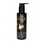 Густой лубрикант на водной основе Pleasure Lab Glide - 185 мл. - Pleasure Lab - купить с доставкой в Новочебоксарске