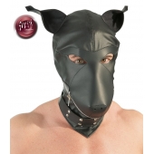 Шлем-маска Dog Mask в виде морды собаки - Orion - купить с доставкой в Новочебоксарске