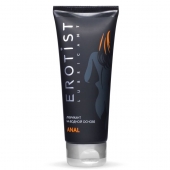 Анальный лубрикант на водной основе Anal - 100 мл. - Erotist Lubricants - купить с доставкой в Новочебоксарске