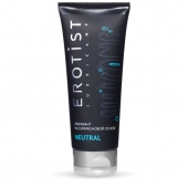 Лубрикант на силиконовой основе Neutral - 100 мл. - Erotist Lubricants - купить с доставкой в Новочебоксарске