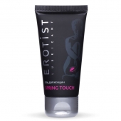 Сужающий гель для женщин Spring Touch - 50 мл. - Erotist Lubricants - купить с доставкой в Новочебоксарске