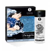Интимный мужской крем SHUNGA DRAGON SENSITIVE - 60 мл. - Shunga - купить с доставкой в Новочебоксарске
